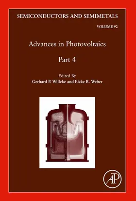 Advances in Photovoltaics: Part 4 | E-Book | sack.de