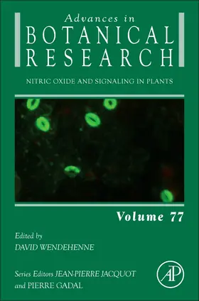 Nitric Oxide and Signaling in Plants | Buch | 978-0-12-801074-7 | sack.de