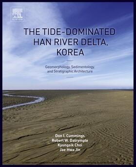 Cummings / Dalrymple / Choi | The Tide-Dominated Han River Delta, Korea | E-Book | sack.de