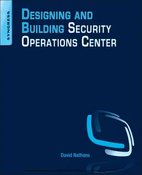 Nathans |  Designing and Building Security Operations Center | eBook | Sack Fachmedien