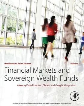 Lee Kuo Chuen / Gregoriou |  Handbook of Asian Finance | eBook | Sack Fachmedien
