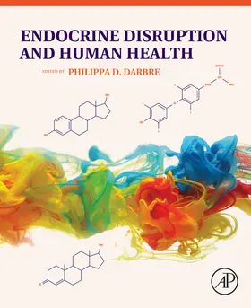 Darbre | Endocrine Disruption and Human Health | E-Book | www.sack.de