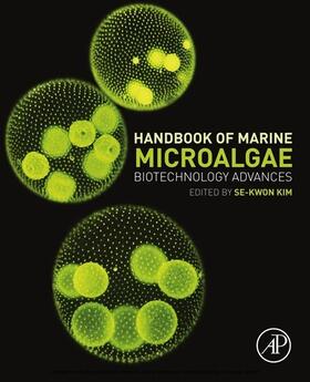 Kim | Handbook of Marine Microalgae | E-Book | sack.de