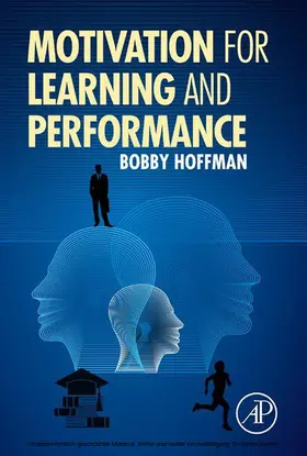 Hoffman | Motivation for Learning and Performance | E-Book | sack.de
