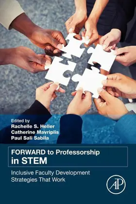 Heller / Mavriplis / Sabila | FORWARD to Professorship in STEM | E-Book | www.sack.de