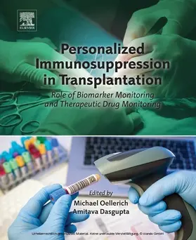 Dasgupta / Oellerich MD / Oellerich | Personalized Immunosuppression in Transplantation | E-Book | www.sack.de