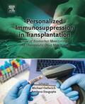 Dasgupta / Oellerich |  Personalized Immunosuppression in Transplantation | eBook | Sack Fachmedien