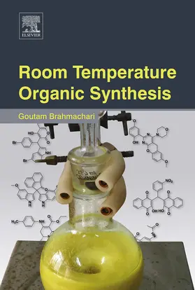 Brahmachari |  Room Temperature Organic Synthesis | eBook | Sack Fachmedien
