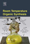 Brahmachari |  Room Temperature Organic Synthesis | eBook | Sack Fachmedien