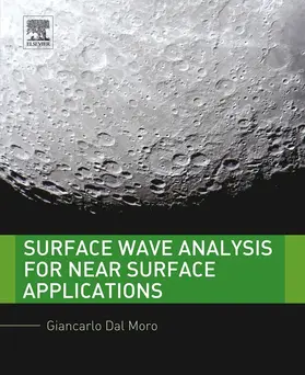 Dal Moro | Surface Wave Analysis for Near Surface Applications | E-Book | www.sack.de