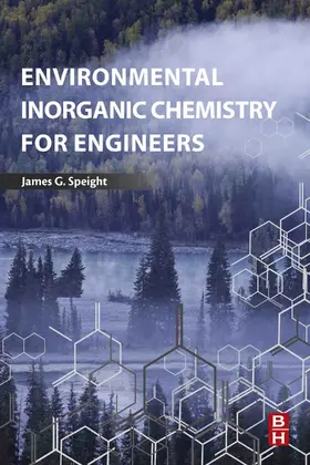 Speight | Environmental Inorganic Chemistry for Engineers | E-Book | www.sack.de