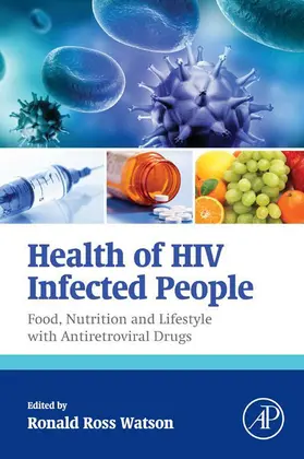 Watson | Health of HIV Infected People | E-Book | sack.de