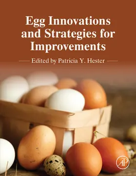 Hester | Egg Innovations and Strategies for Improvements | E-Book | www.sack.de