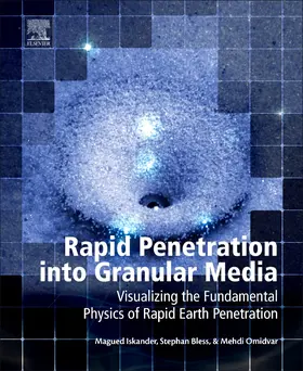 Iskander / Bless / Omidvar |  Rapid Penetration into Granular Media | eBook | Sack Fachmedien