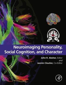 Cloutier | Neuroimaging Personality, Social Cognition, and Character | E-Book | sack.de