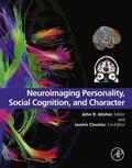 Cloutier |  Neuroimaging Personality, Social Cognition, and Character | eBook | Sack Fachmedien
