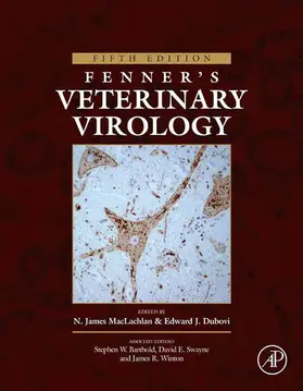 Dubovi B. A. | Fenner's Veterinary Virology | E-Book | sack.de