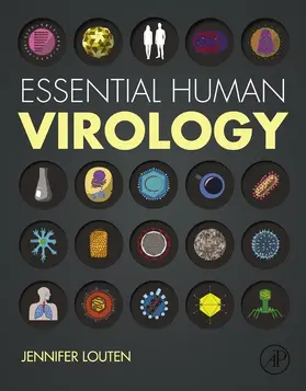 Louten | Essential Human Virology | E-Book | www.sack.de