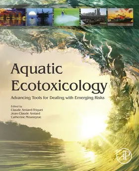 Amiard-Triquet / Amiard / Mouneyrac |  Aquatic Ecotoxicology | eBook | Sack Fachmedien