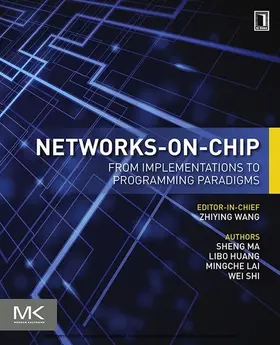 Ma / Huang / Lai | Networks-on-Chip | E-Book | sack.de