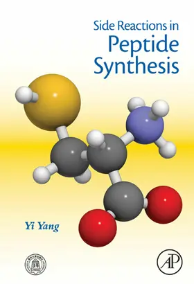 Yang |  Side Reactions in Peptide Synthesis | eBook | Sack Fachmedien