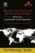Andrews / Playfoot / Augustus |  Education and Training for the Oil and Gas Industry | eBook | Sack Fachmedien
