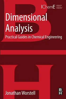 Worstell | Dimensional Analysis | E-Book | www.sack.de