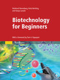 Renneberg / Berkling / Loroch |  Biotechnology for Beginners | eBook | Sack Fachmedien