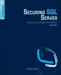 Cherry |  Securing SQL Server | Buch |  Sack Fachmedien