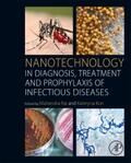 Rai / Kon |  Nanotechnology in Diagnosis, Treatment and Prophylaxis of Infectious Diseases | Buch |  Sack Fachmedien