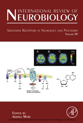 Mori | Adenosine Receptors in Neurology and Psychiatry | E-Book | www.sack.de