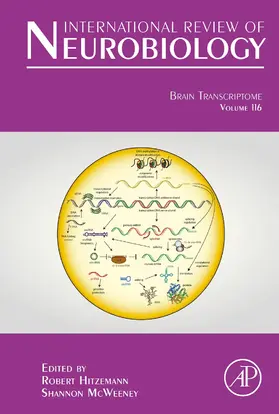 Hitzemann / Mcweeney | Brain Transcriptome | E-Book | www.sack.de