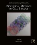 Paluch |  Biophysical Methods in Cell Biology | eBook | Sack Fachmedien