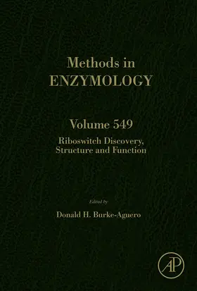 Riboswitch Discovery, Structure and Function | E-Book | www.sack.de