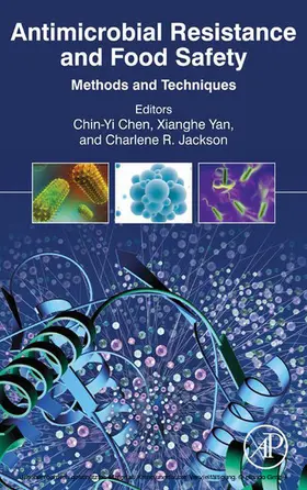 Chen / Yan / Jackson | Antimicrobial Resistance and Food Safety | E-Book | www.sack.de