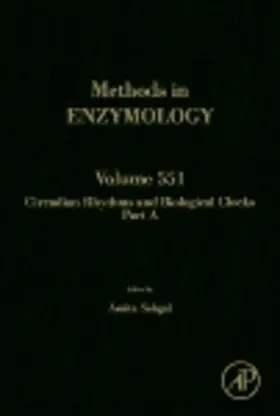 Sehgal | Circadian Rhythms and Biological Clocks Part A | E-Book | sack.de