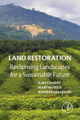 Chabay / Frick / Helgeson | Land Restoration | E-Book | sack.de