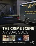Miller / Massey |  The Crime Scene | eBook | Sack Fachmedien