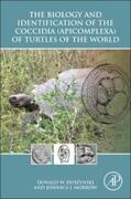 Duszynski / Morrow |  The Biology and Identification of the Coccidia (Apicomplexa) of Turtles of the World | Buch |  Sack Fachmedien