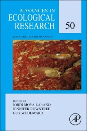 Eco-Evolutionary Dynamics | Buch | 978-0-12-801374-8 | www.sack.de