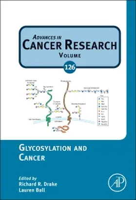 Glycosylation and Cancer | Buch | 978-0-12-801381-6 | sack.de