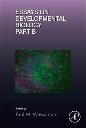 Wassarman |  Essays on Developmental Biology Part B | Buch |  Sack Fachmedien