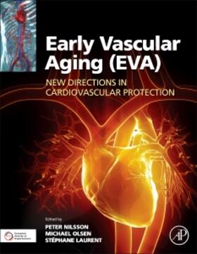 Olsen / Nilsson / Laurent |  Early Vascular Aging (Eva) | Buch |  Sack Fachmedien