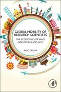Geuna |  Global Mobility of Research Scientists | Buch |  Sack Fachmedien