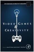  Video Games and Creativity | Buch |  Sack Fachmedien