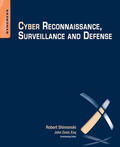 Shimonski |  Cyber Reconnaissance, Surveillance and Defense | eBook | Sack Fachmedien