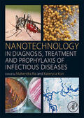 Rai / Kon |  Nanotechnology in Diagnosis, Treatment and Prophylaxis of Infectious Diseases | eBook | Sack Fachmedien