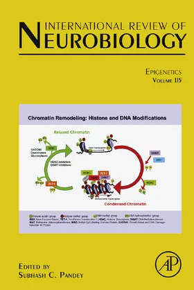 Epigenetics | E-Book | www.sack.de