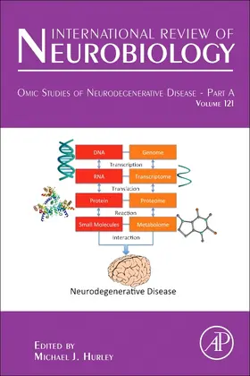 Omic Studies of Neurodegenerative Disease - Part A | Buch | 978-0-12-801480-6 | sack.de