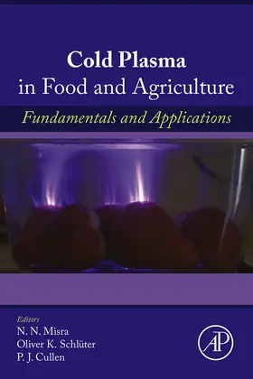 Misra / Schl?ter / Cullen | Cold Plasma in Food and Agriculture | E-Book | www.sack.de